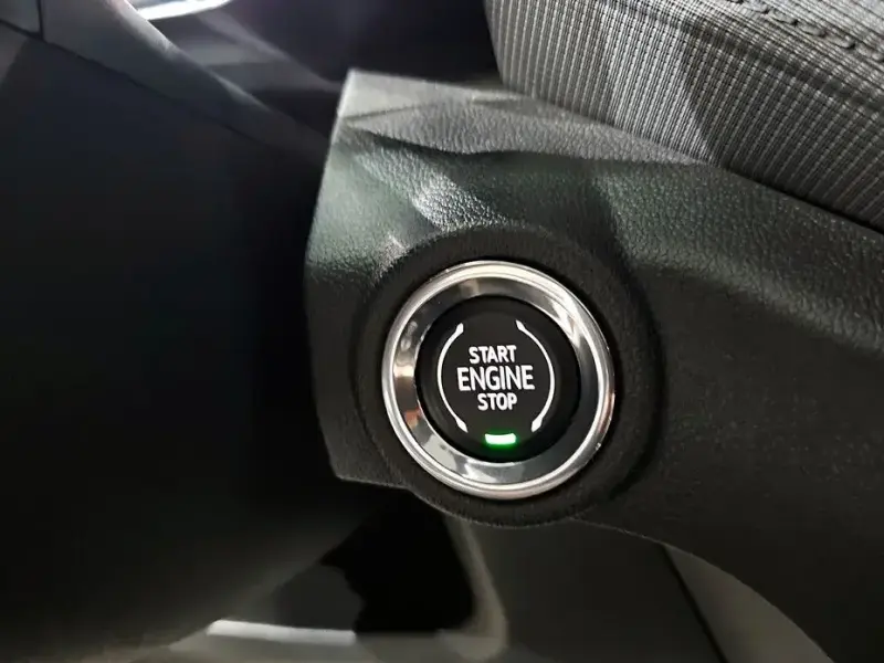 2022 Chevrolet TrailBlazer с пробегом 92 153 км