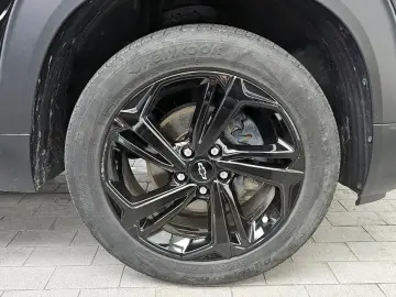 2021 Chevrolet TrailBlazer с пробегом 121 784 км