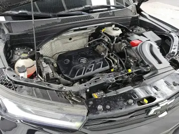 2021 Chevrolet TrailBlazer с пробегом 121 784 км