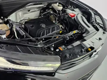 2021 Chevrolet TrailBlazer с пробегом 77 610 км