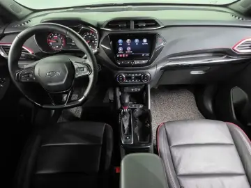 2021 Chevrolet TrailBlazer с пробегом 77 610 км