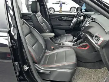 2021 Chevrolet TrailBlazer с пробегом 121 784 км