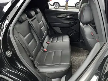 2021 Chevrolet TrailBlazer с пробегом 121 784 км