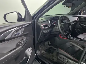 2021 Chevrolet TrailBlazer с пробегом 77 610 км
