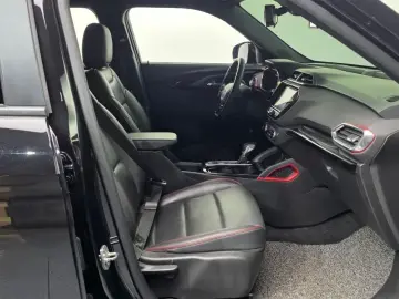2021 Chevrolet TrailBlazer с пробегом 77 610 км