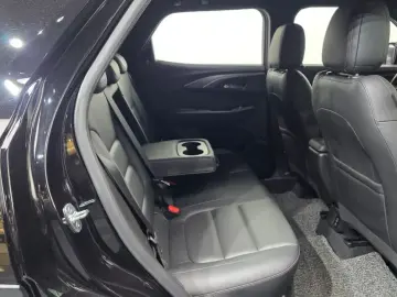 2021 Chevrolet TrailBlazer с пробегом 77 610 км