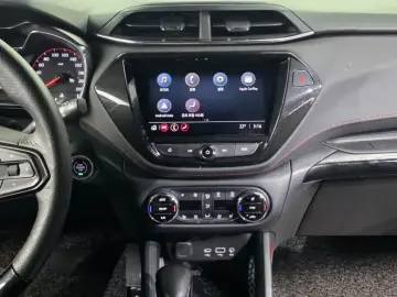 2021 Chevrolet TrailBlazer с пробегом 77 610 км