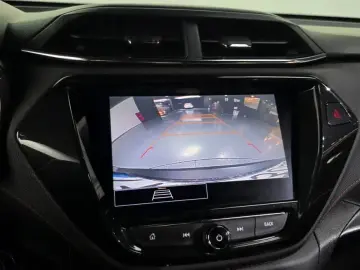 2021 Chevrolet TrailBlazer с пробегом 77 610 км