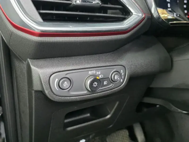 2021 Chevrolet TrailBlazer с пробегом 77 610 км
