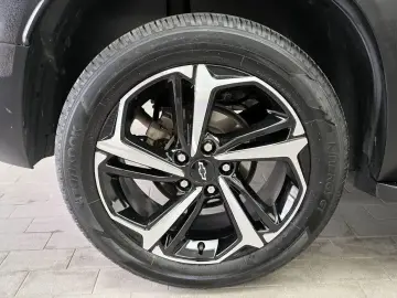 2021 Chevrolet TrailBlazer с пробегом 92 043 км