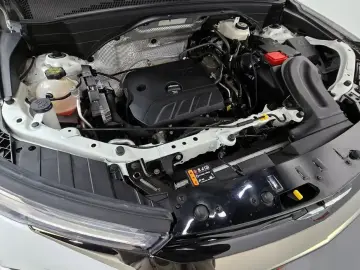 2021 Chevrolet TrailBlazer с пробегом 31 120 км