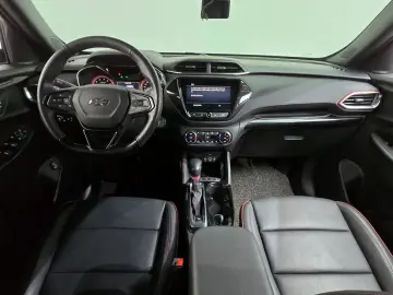 2021 Chevrolet TrailBlazer с пробегом 31 120 км