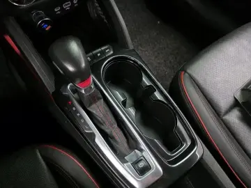 2021 Chevrolet TrailBlazer с пробегом 92 043 км