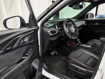 2021 Chevrolet TrailBlazer с пробегом 92 043 км