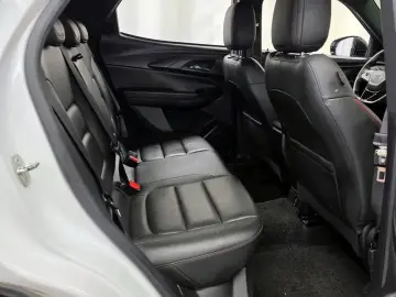 2021 Chevrolet TrailBlazer с пробегом 92 043 км
