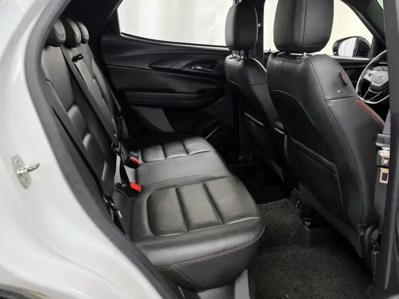 2021 Chevrolet TrailBlazer с пробегом 92 043 км