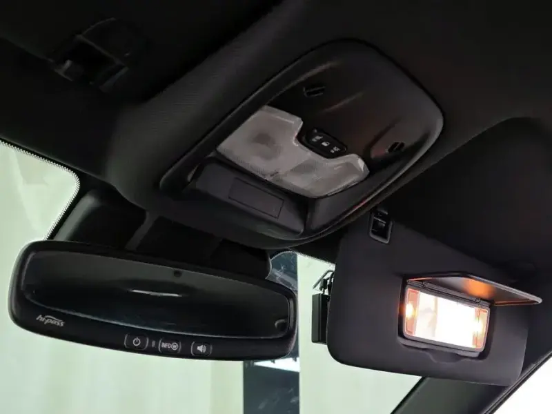 2021 Chevrolet TrailBlazer с пробегом 92 043 км