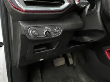 2021 Chevrolet TrailBlazer с пробегом 92 043 км