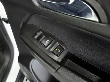 2021 Chevrolet TrailBlazer с пробегом 92 043 км