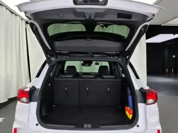 2021 Chevrolet TrailBlazer с пробегом 92 043 км