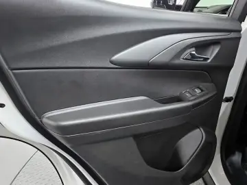 2021 Chevrolet TrailBlazer с пробегом 31 120 км