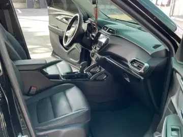 2021 Chevrolet TrailBlazer с пробегом 48 000 км