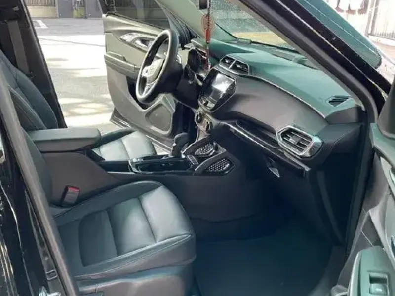 2021 Chevrolet TrailBlazer с пробегом 48 000 км