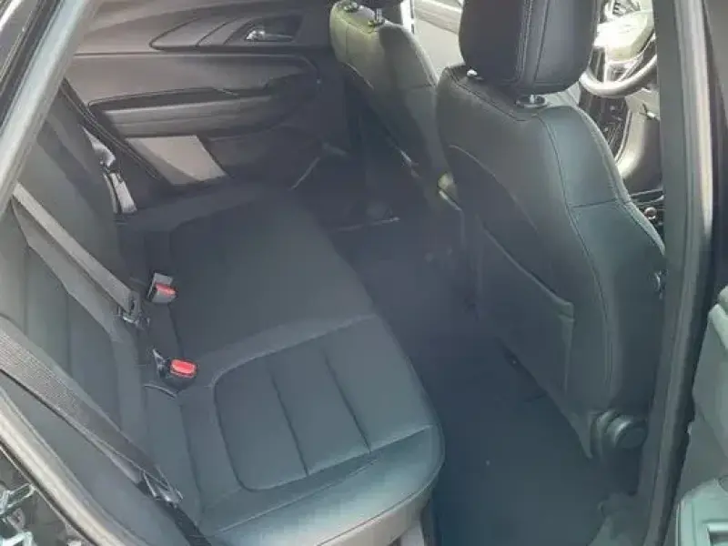2021 Chevrolet TrailBlazer с пробегом 48 000 км