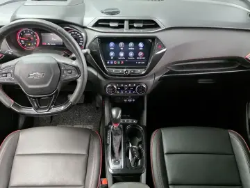 2021 Chevrolet TrailBlazer с пробегом 36 325 км