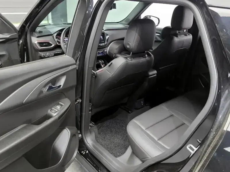 2021 Chevrolet TrailBlazer с пробегом 36 325 км