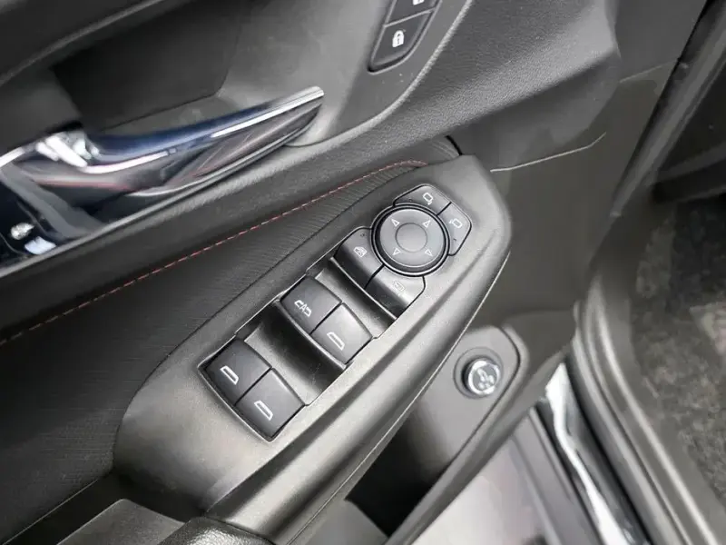 2021 Chevrolet TrailBlazer с пробегом 36 325 км