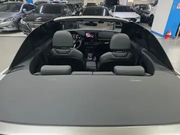 2022 Audi A5 с пробегом 28 486 км