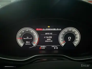 2022 Audi A5 с пробегом 28 486 км