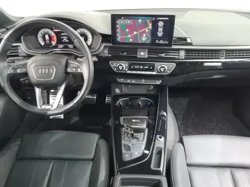 2021 Audi A5 с пробегом 34 422 км
