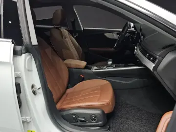 2022 Audi A5 с пробегом 21 830 км