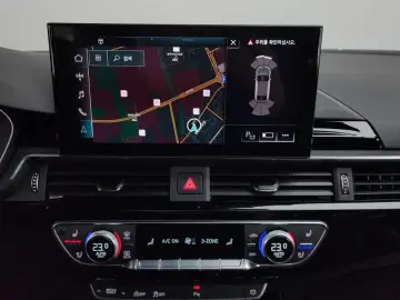 2021 Audi A5 с пробегом 34 422 км