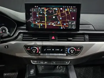 2022 Audi A5 с пробегом 21 830 км