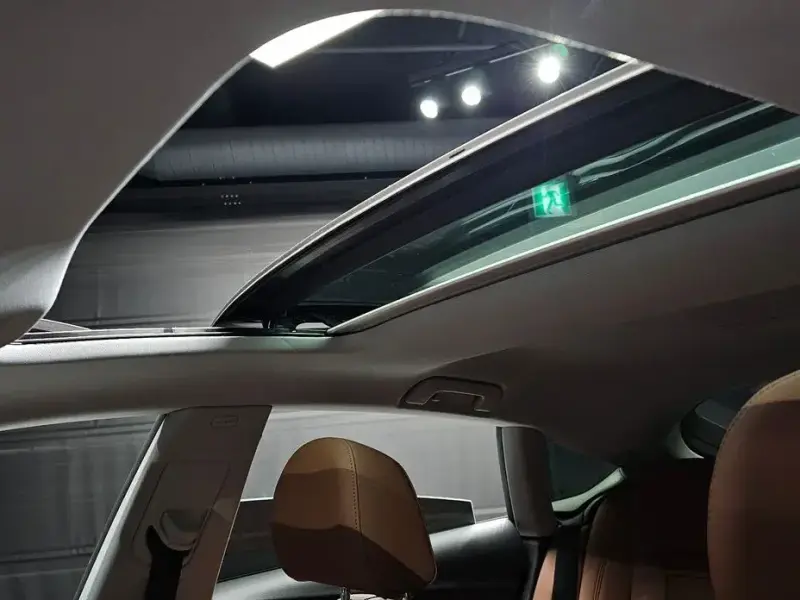 2022 Audi A5 с пробегом 21 830 км