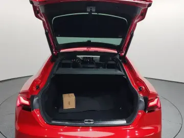 2021 Audi A5 с пробегом 34 422 км