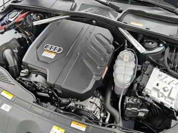 2023 Audi A5 с пробегом 7 577 км