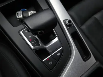 2021 Audi A5 с пробегом 87 656 км