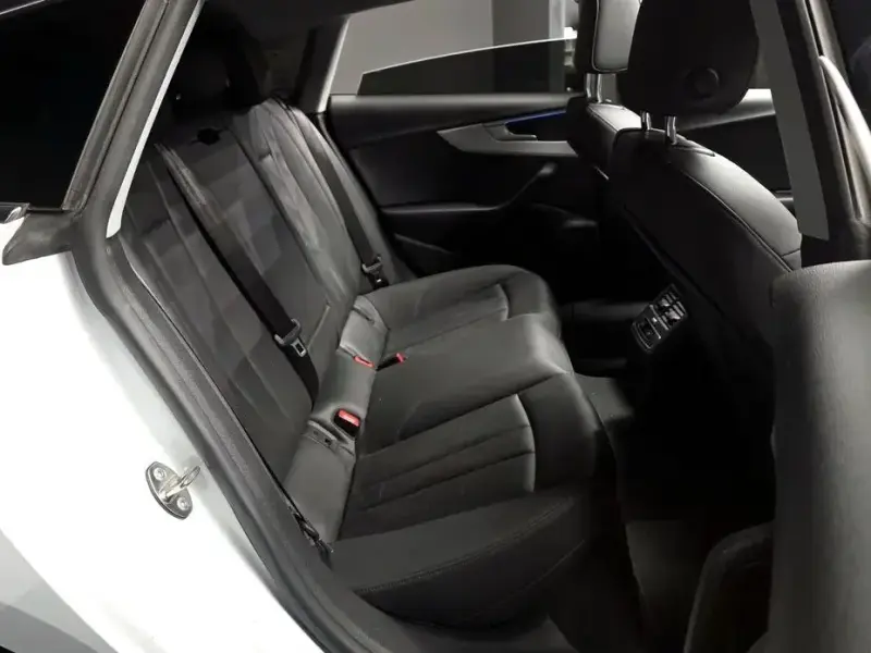2021 Audi A5 с пробегом 87 656 км