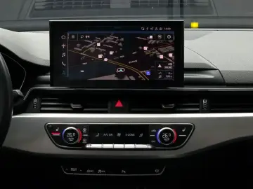2021 Audi A5 с пробегом 87 656 км