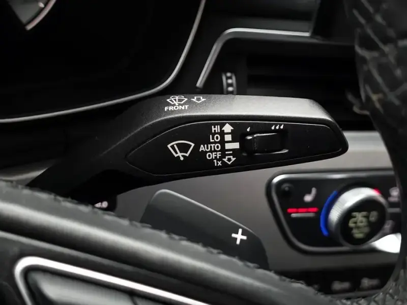 2021 Audi A5 с пробегом 87 656 км