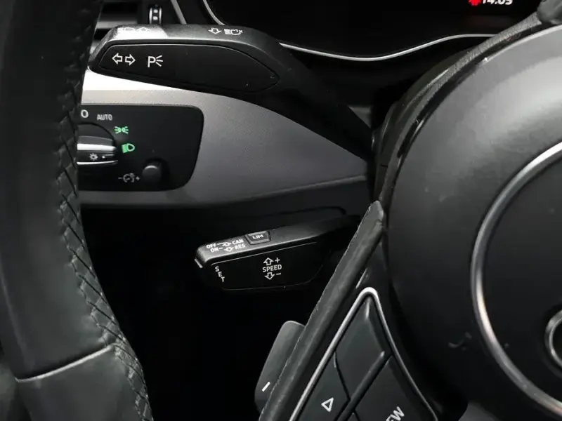 2021 Audi A5 с пробегом 87 656 км