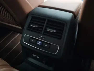 2023 Audi A5 с пробегом 7 577 км