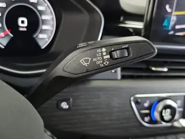 2023 Audi A5 с пробегом 7 577 км