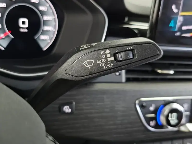 2023 Audi A5 с пробегом 7 577 км