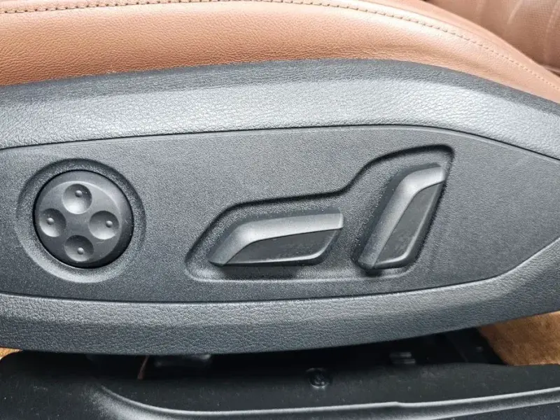 2023 Audi A5 с пробегом 7 577 км