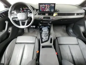 2023 Audi A5 с пробегом 20 779 км